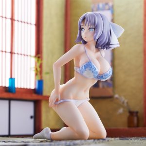 Yumi by Union Creative from Senran Kagura New Wave G Burst 6