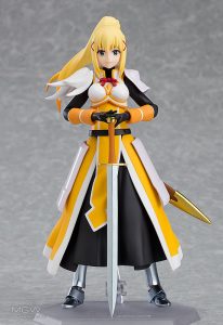 figma Darkness by Max Factory from KonoSuba 1