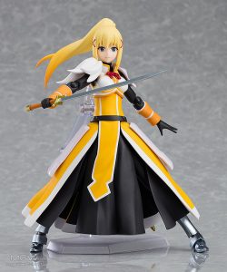 figma Darkness by Max Factory from KonoSuba 2