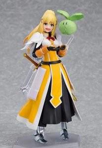 figma Darkness by Max Factory from KonoSuba 3
