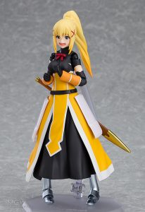 figma Darkness by Max Factory from KonoSuba 4