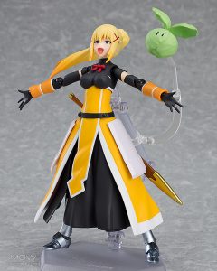 figma Darkness by Max Factory from KonoSuba 5