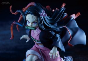 ARTFX J Kamado Nezuko by Kotobukiya from Demon Slayer Kimetsu no Yaiba 7