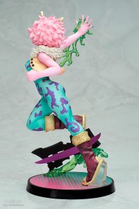 Ashido Mina Hero Suit Ver. by BellFine from My Hero Academia 3