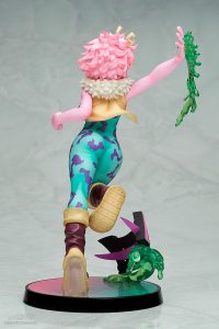 Ashido Mina Hero Suit Ver. by BellFine from My Hero Academia 5