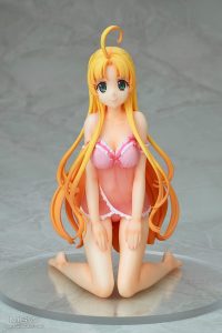 Asia Argento Lingerie Ver. by BellFine from High School DxD HERO 1