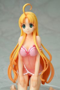 Asia Argento Lingerie Ver. by BellFine from High School DxD HERO 4