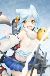 Azur Lane Fubuki by Broccoli 13