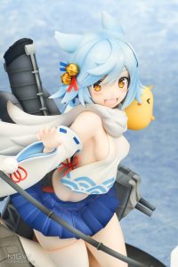 Azur Lane Fubuki by Broccoli 16