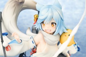 Azur Lane Fubuki by Broccoli 17