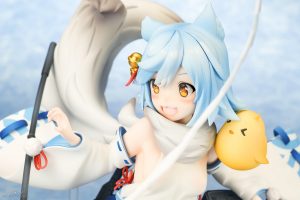 Azur Lane Fubuki by Broccoli 19