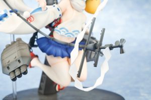 Azur Lane Fubuki by Broccoli 27