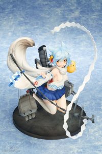 Azur Lane Fubuki by Broccoli 28