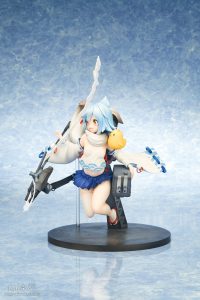 Azur Lane Fubuki by Broccoli 4