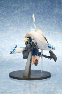 Azur Lane Fubuki by Broccoli 8