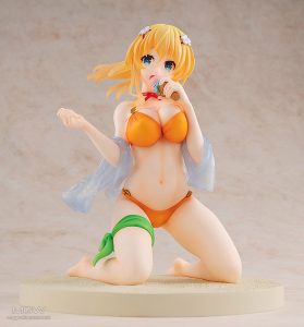 Darkness Light Novel Swimsuit Ver. by KADOKAWA from KonoSuba 7