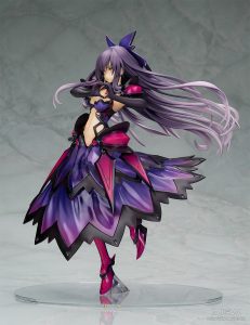 Date A Live Yatogami Tohka Inverse Form ver. by HOBBY STOCK 3