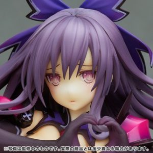 Date A Live Yatogami Tohka Inverse Form ver. by HOBBY STOCK 7