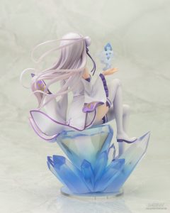 Emilia by Kotobukiya from Re:ZERO - Starting Life in Another World - 3