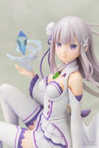 Emilia by Kotobukiya from Re:ZERO - Starting Life in Another World - 5