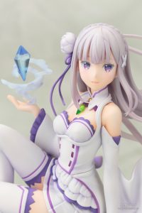 Emilia by Kotobukiya from Re:ZERO - Starting Life in Another World - 6