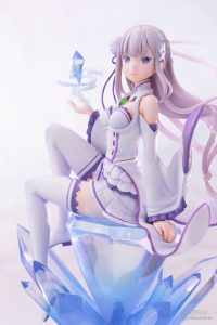 Emilia by Kotobukiya from Re:ZERO - Starting Life in Another World - 7