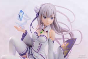 Emilia by Kotobukiya from Re:ZERO - Starting Life in Another World - 8