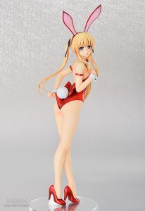 Eriri Spencer Sawamura Bare Leg Bunny Ver. by FREEing from Saekano How to Raise a Boring Girlfriend 1