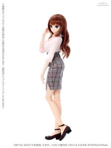Fuuko Girly sweetheart by AZONE International from Iris Collect 3