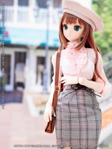 Fuuko Girly sweetheart by AZONE International from Iris Collect 5