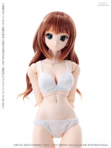 Fuuko Girly sweetheart by AZONE International from Iris Collect 8
