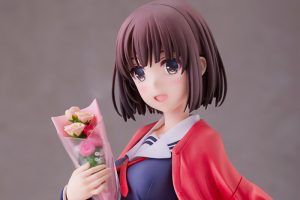 Kato Megumi Graduation ver. by Aniplex from Saekano How to Raise a Boring Girlfriend Fine 12