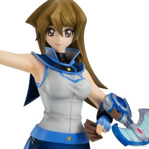 Lucrea Tenjouin Asuka from Yu Gi Oh GX 1
