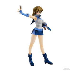 Lucrea Tenjouin Asuka from Yu Gi Oh GX 3
