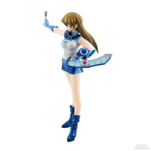 Lucrea Tenjouin Asuka from Yu Gi Oh GX 4