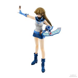 Lucrea Tenjouin Asuka from Yu Gi Oh GX 5