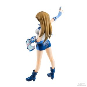 Lucrea Tenjouin Asuka from Yu Gi Oh GX 7