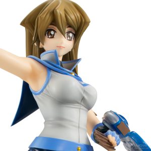 Lucrea Tenjouin Asuka from Yu Gi Oh GX 9