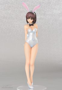 Megumi Kato Bare Leg Bunny Ver. by FREEing from Saekano How to Raise a Boring Girlfriend 2