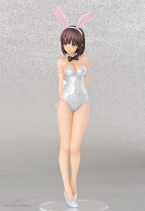 Megumi Kato Bare Leg Bunny Ver. by FREEing from Saekano How to Raise a Boring Girlfriend 2