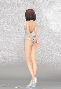 Megumi Kato Bare Leg Bunny Ver. by FREEing from Saekano How to Raise a Boring Girlfriend 4