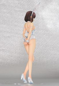 Megumi Kato Bare Leg Bunny Ver. by FREEing from Saekano How to Raise a Boring Girlfriend 5