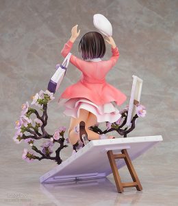 Megumi Kato First Meeting Outfit Ver. by Good Smile Company from Saekano Fine 4
