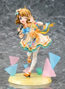 Momoko Suou Precocious Girl Ver. by Phat from THE iDOLM@STER MILLION LIVE 1