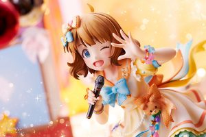 Momoko Suou Precocious Girl Ver. by Phat from THE iDOLM@STER MILLION LIVE 10
