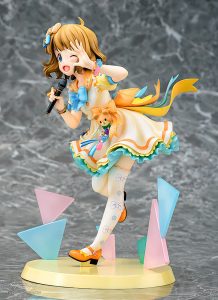 Momoko Suou Precocious Girl Ver. by Phat from THE iDOLM@STER MILLION LIVE 2