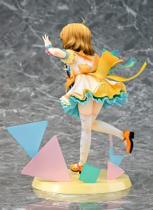 Momoko Suou Precocious Girl Ver. by Phat from THE iDOLM@STER MILLION LIVE 3