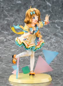 Momoko Suou Precocious Girl Ver. by Phat from THE iDOLM@STER MILLION LIVE 4