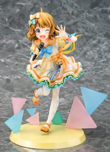 Momoko Suou Precocious Girl Ver. by Phat from THE iDOLM@STER MILLION LIVE 5