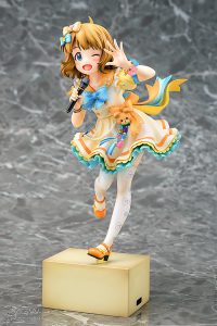 Momoko Suou Precocious Girl Ver. by Phat from THE iDOLM@STER MILLION LIVE 6